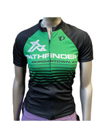 Pathfinder Womens Classic Cycling Jersey