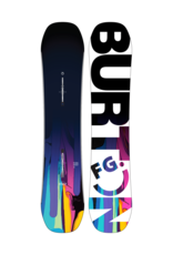 Burton Kids' Feelgood Smalls Snowboard
