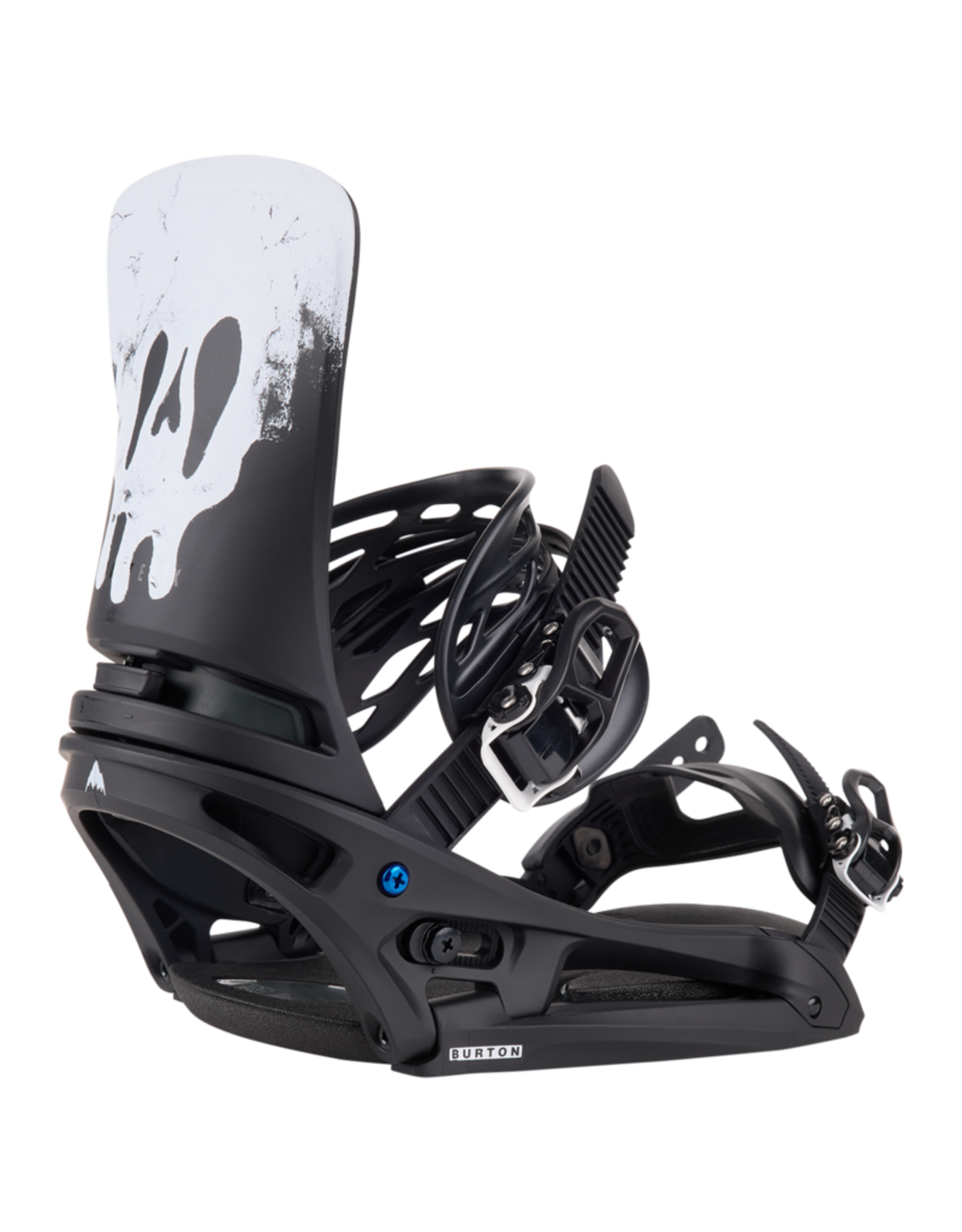 Men's Burton Cartel X EST® Snowboard Bindings - Pathfinder of WV