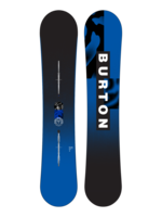 Burton Men's Ripcord Snowboard