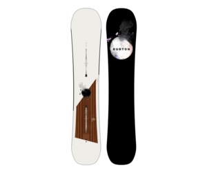 Men s Burton Flight Attendant Camber Snowboard Pathfinder of WV