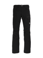 Burton Women's Gloria Stretch 2L Pants - Black