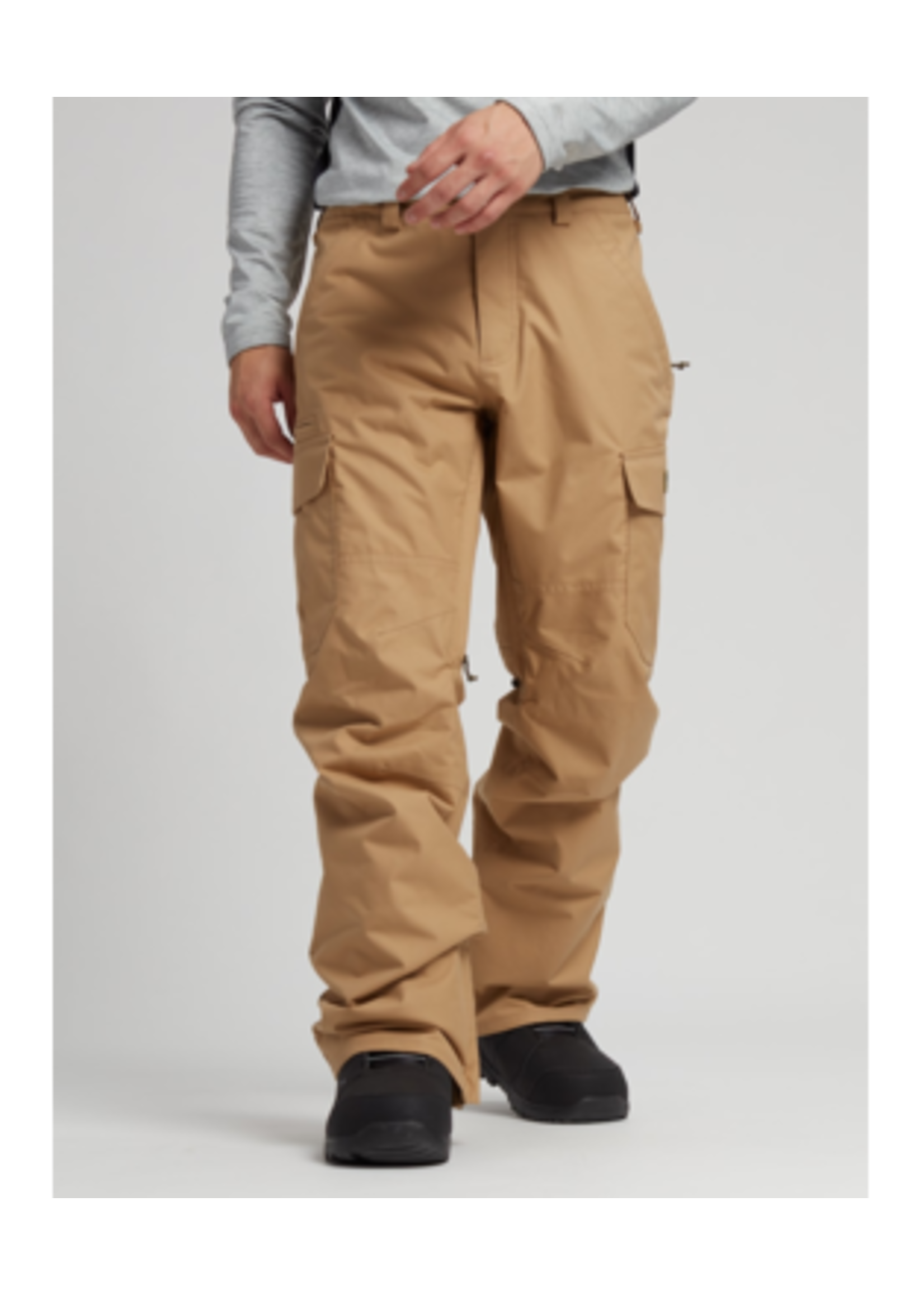 Burton Men's Cargo 2L Pants - Short - Kelp