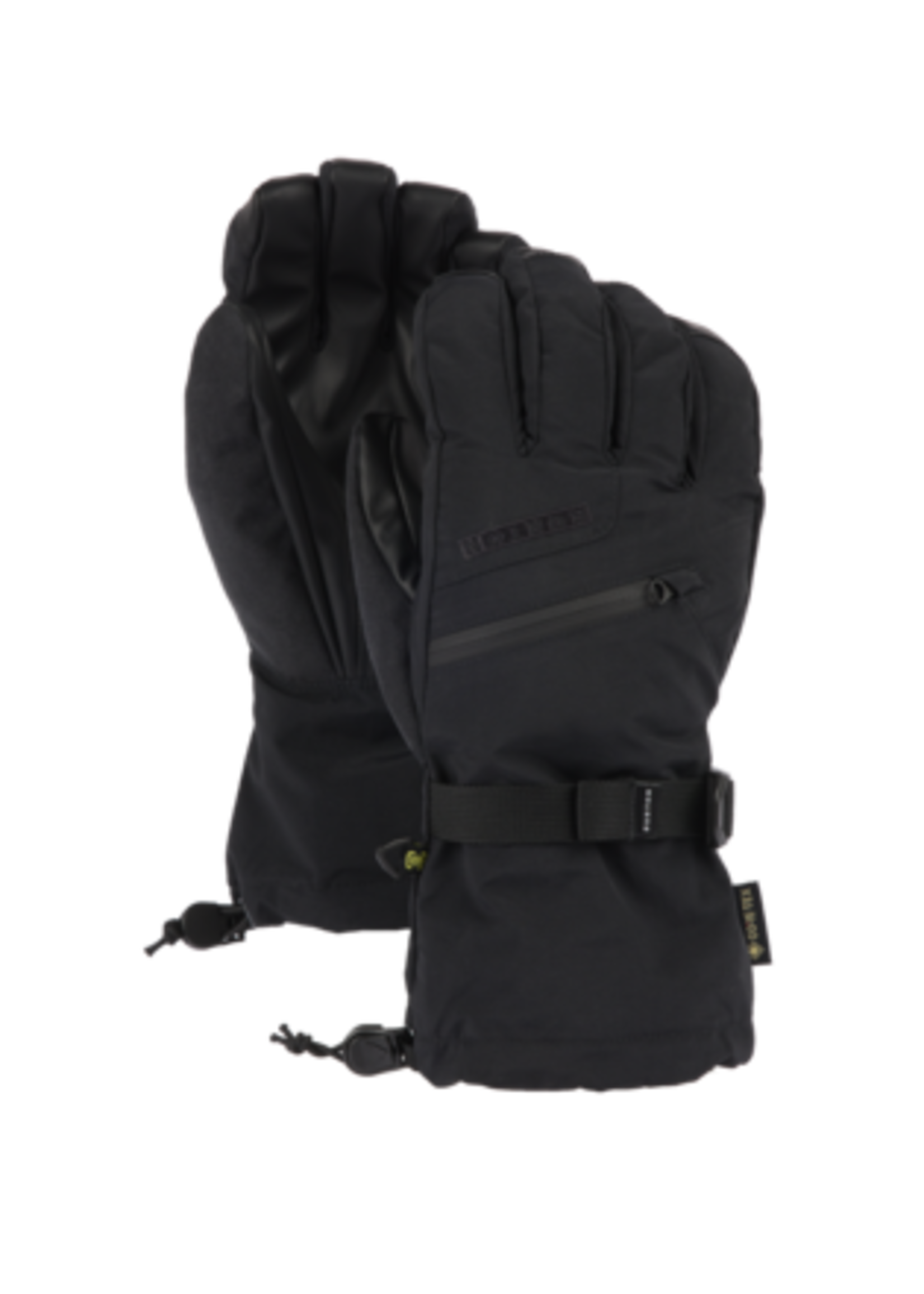Burton Men's GORE-TEX Gloves - Black
