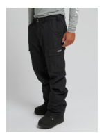Burton Men's Cargo 2L Pants - Regular Fit - Black