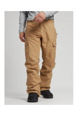 Burton Men's Cargo 2L Pants - Regular Fit - Kelp