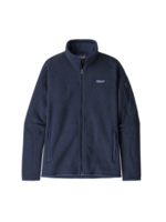 Patagonia W's Better Sweater Jkt