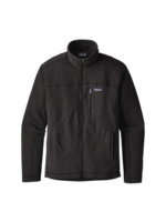 Patagonia M's Micro D Jkt - Black