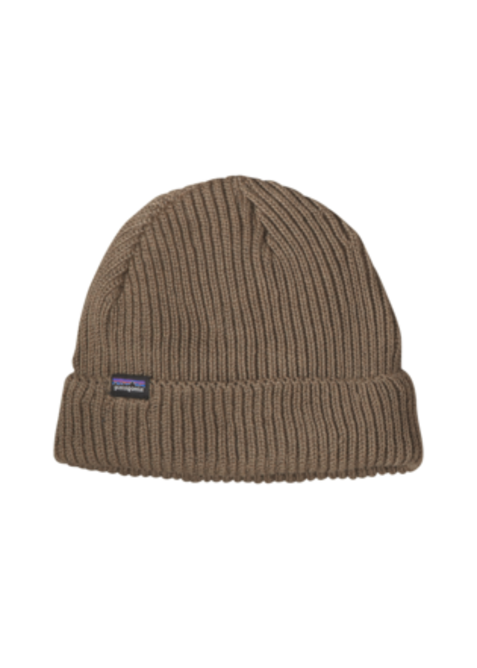 Patagonia Fishermans Rolled Beanie