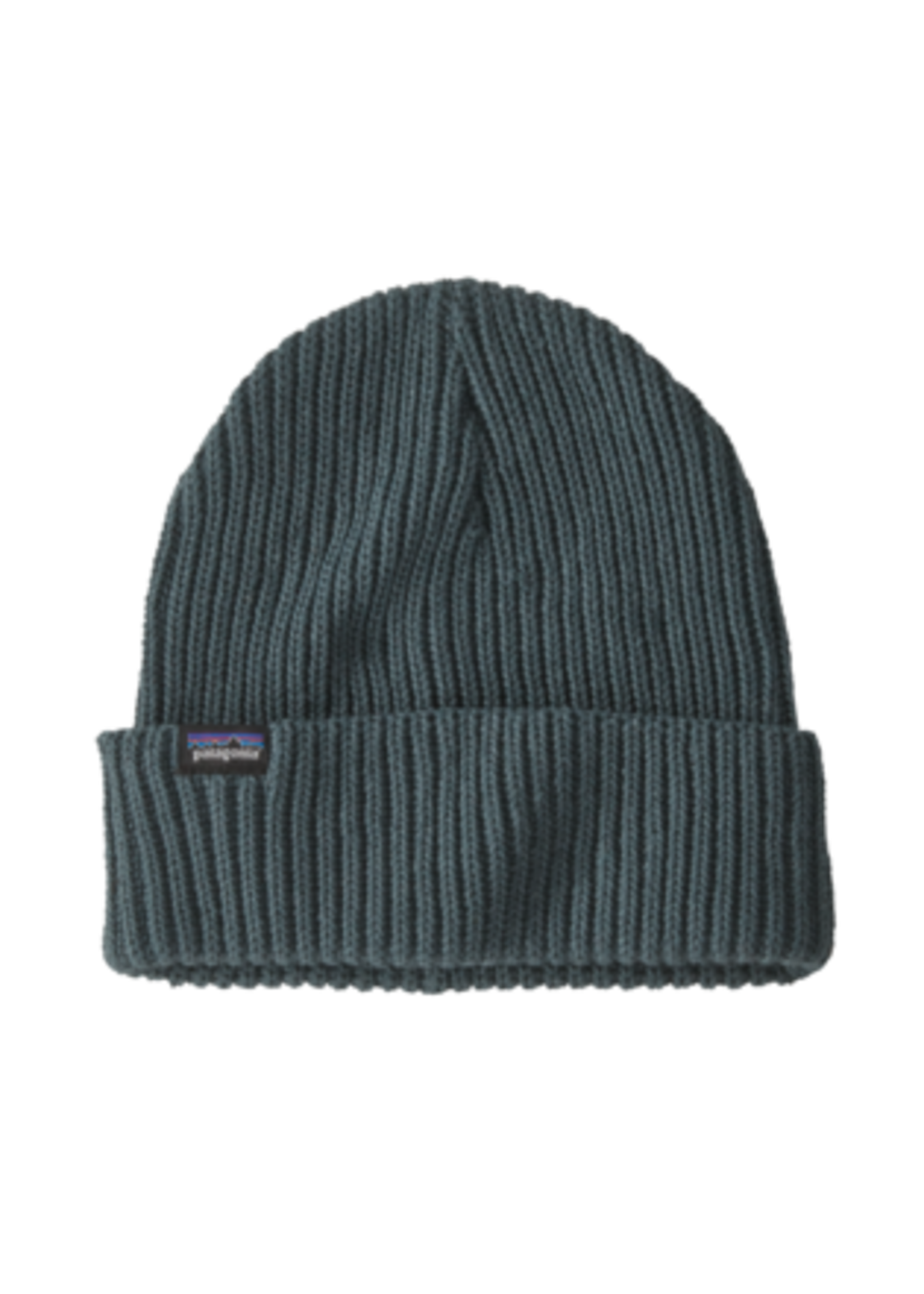 Patagonia Fishermans Rolled Beanie