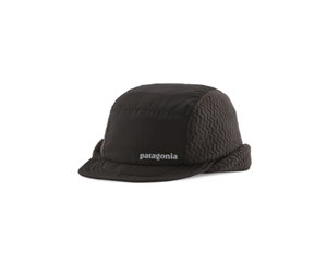 Patagonia Duckbill Cap Black