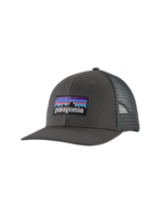 Patagonia P-6 Logo Trucker Hat