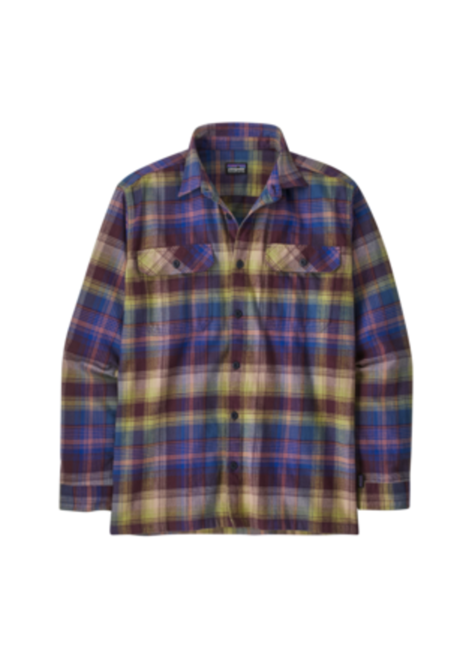 Plum chalk shirt online