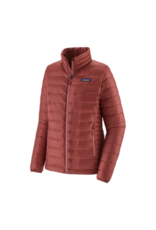 Patagonia W's Down Sweater - Rosehip
