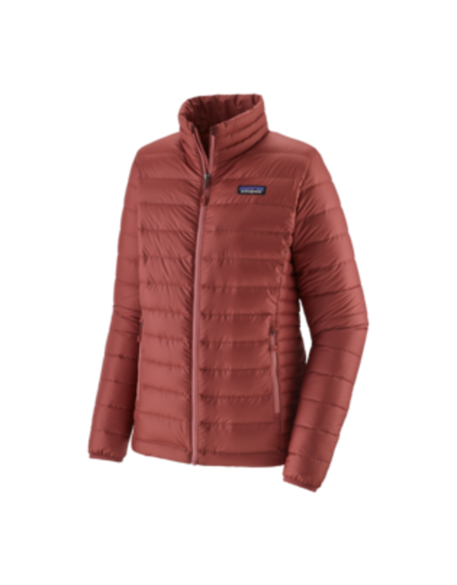 Patagonia W's Down Sweater - Rosehip
