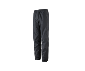 Patagonia M s Torrentshell 3L Pants Short Black Pathfinder of WV