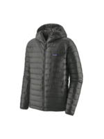 Patagonia men's down sweater hoody forge grey hotsell