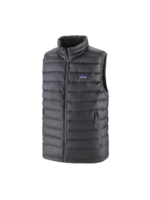 Patagonia M's Down Sweater Vest - Forge Grey