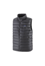 Patagonia M's Down Sweater Vest - Forge Grey