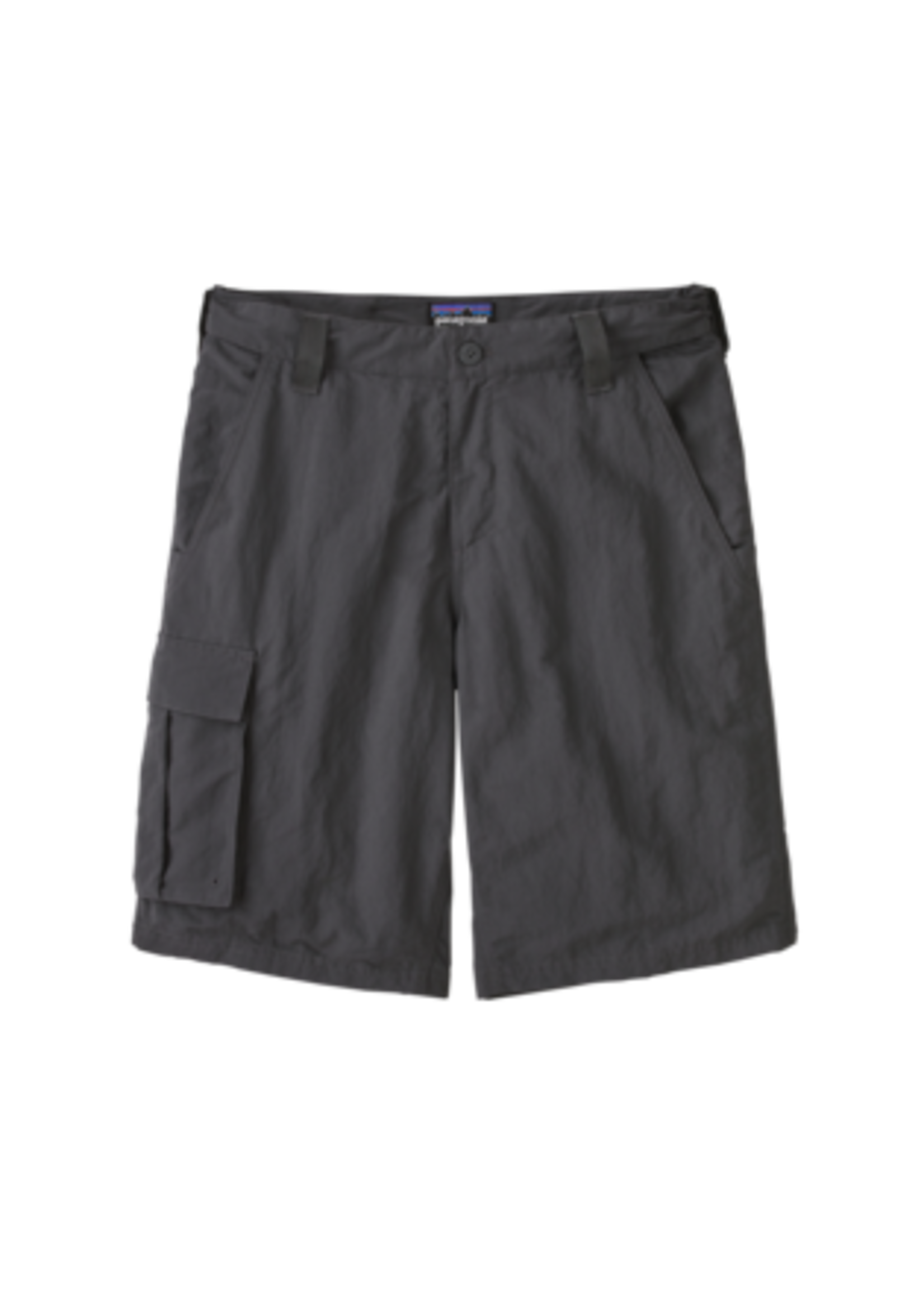 Patagonia M's Swiftcurrent Wet Wade Shorts - Forge Grey