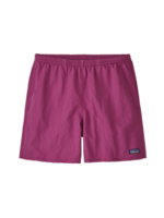 Patagonia M's Baggies Shorts - 5 in. - Amaranth Pink