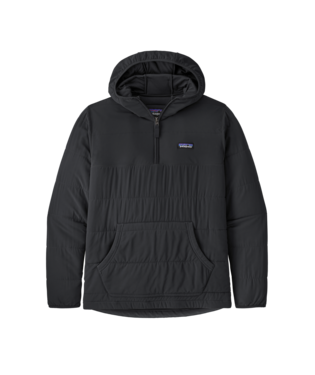 Patagonia M s Pack In P O Hoody Black Pathfinder of WV