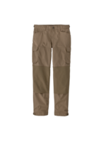 Patagonia M's Cliffside Rugged Trail Pants - Short - Mojave Khaki