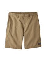 Patagonia M's LW All-Wear Hemp Shorts - 10 in. - Mojave Khaki