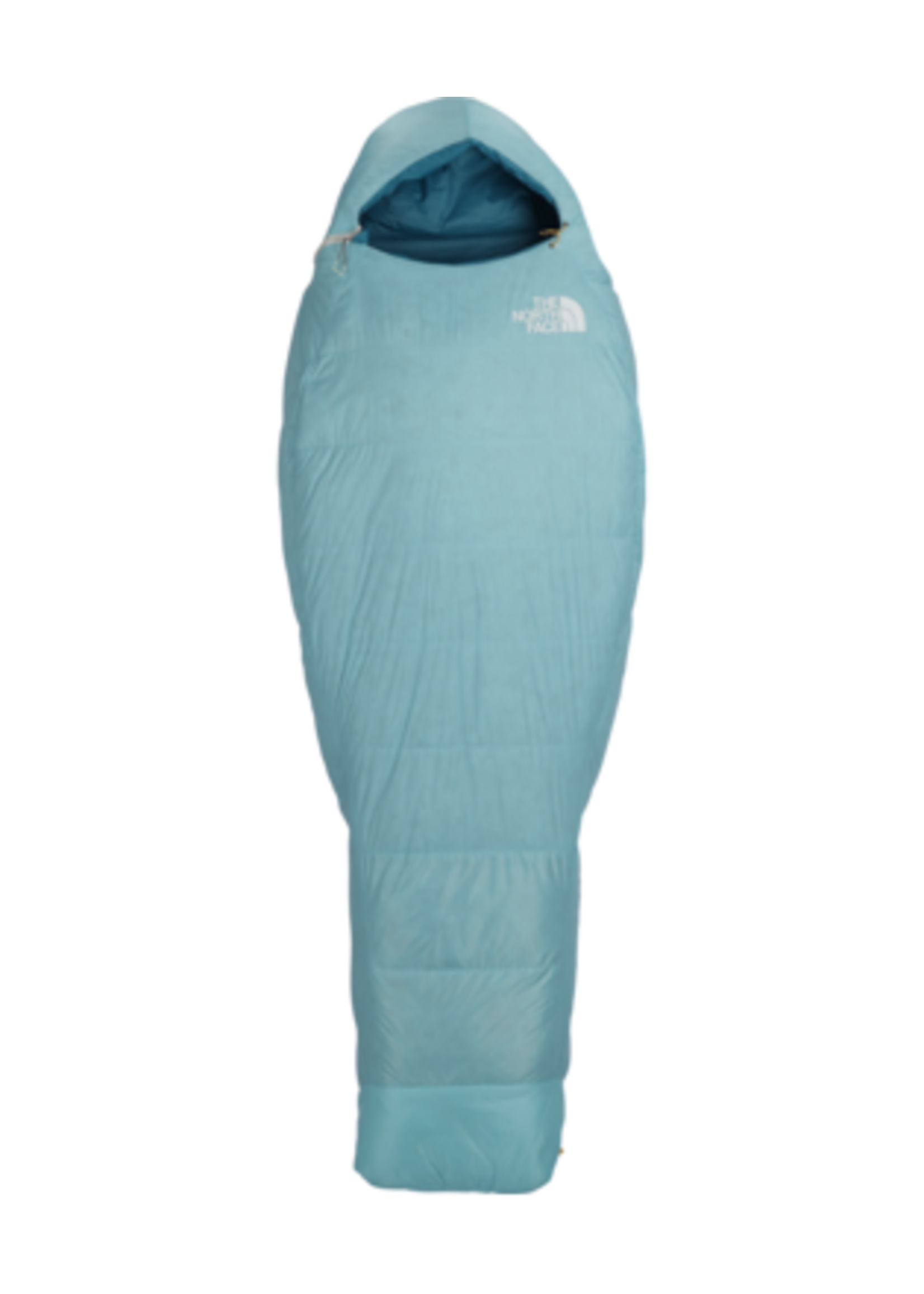 The North Face Womens Trail Lite Down 20 - Reef/Blue Coral