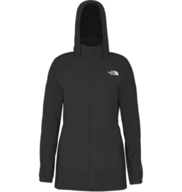 The North Face Womens Shelter Cove Parka - TNF Black