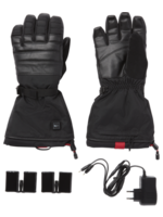 The North Face Mens Heated Montana Inferno Etip™ Glove - TNF Black