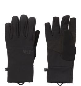 The North Face Apex Heated Glove - TNF Black