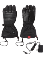 The North Face Womens Heated Montana Inferno Etip™ Glove - TNF Black