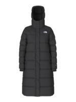 The North Face Womens Hydrenalite™ Down Parka - TNF Black