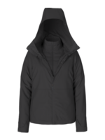 The North Face Womens Clementine Triclimate® - TNF Black