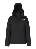 The North Face Womens Garner Triclimate® Jacket - TNF Black