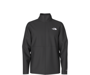 The North Face Mens Apex Bionic 3 Jacket - TNF Black