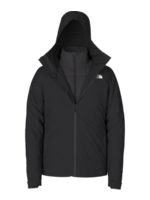 The North Face Mens ThermoBall Eco Tri Jacket - TNF Black