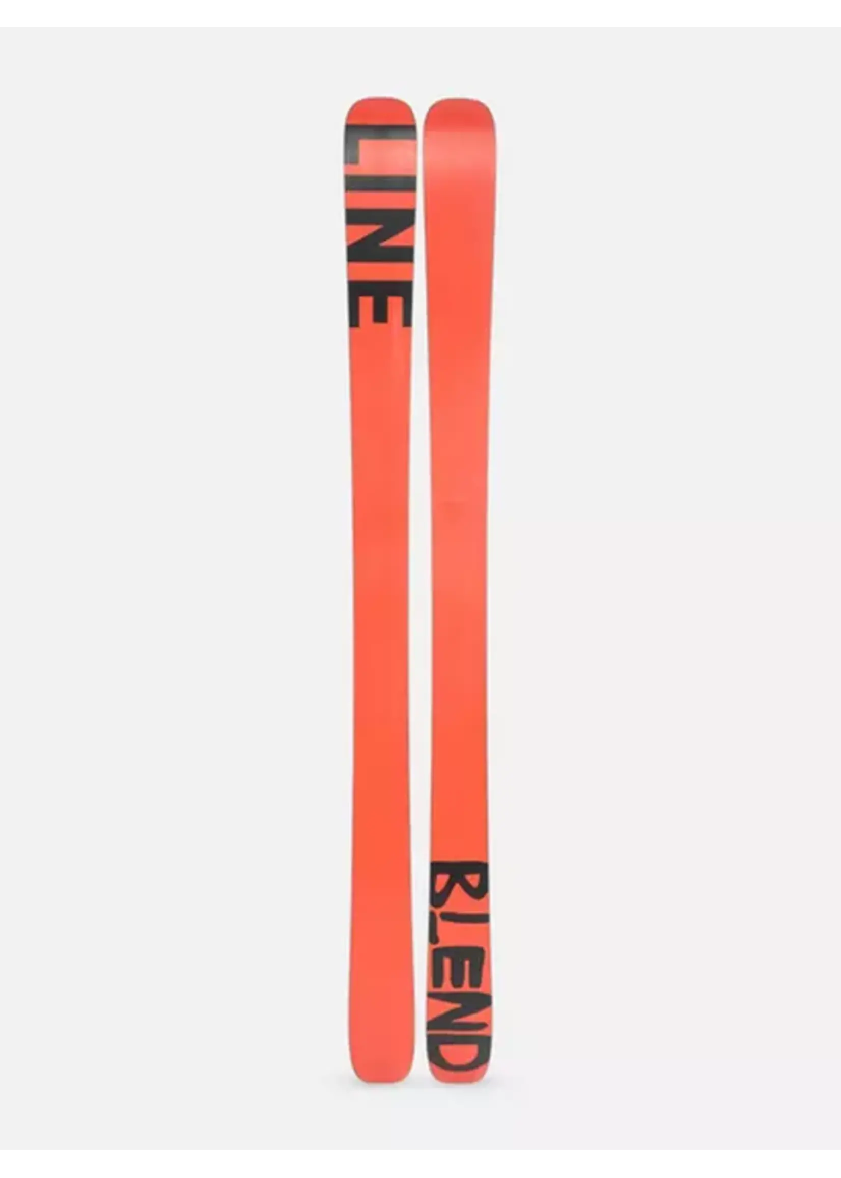 Line 23/24 Blend Flat Skis