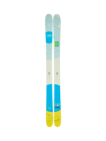 Line 23/24 Tom Wallisch Pro Skis