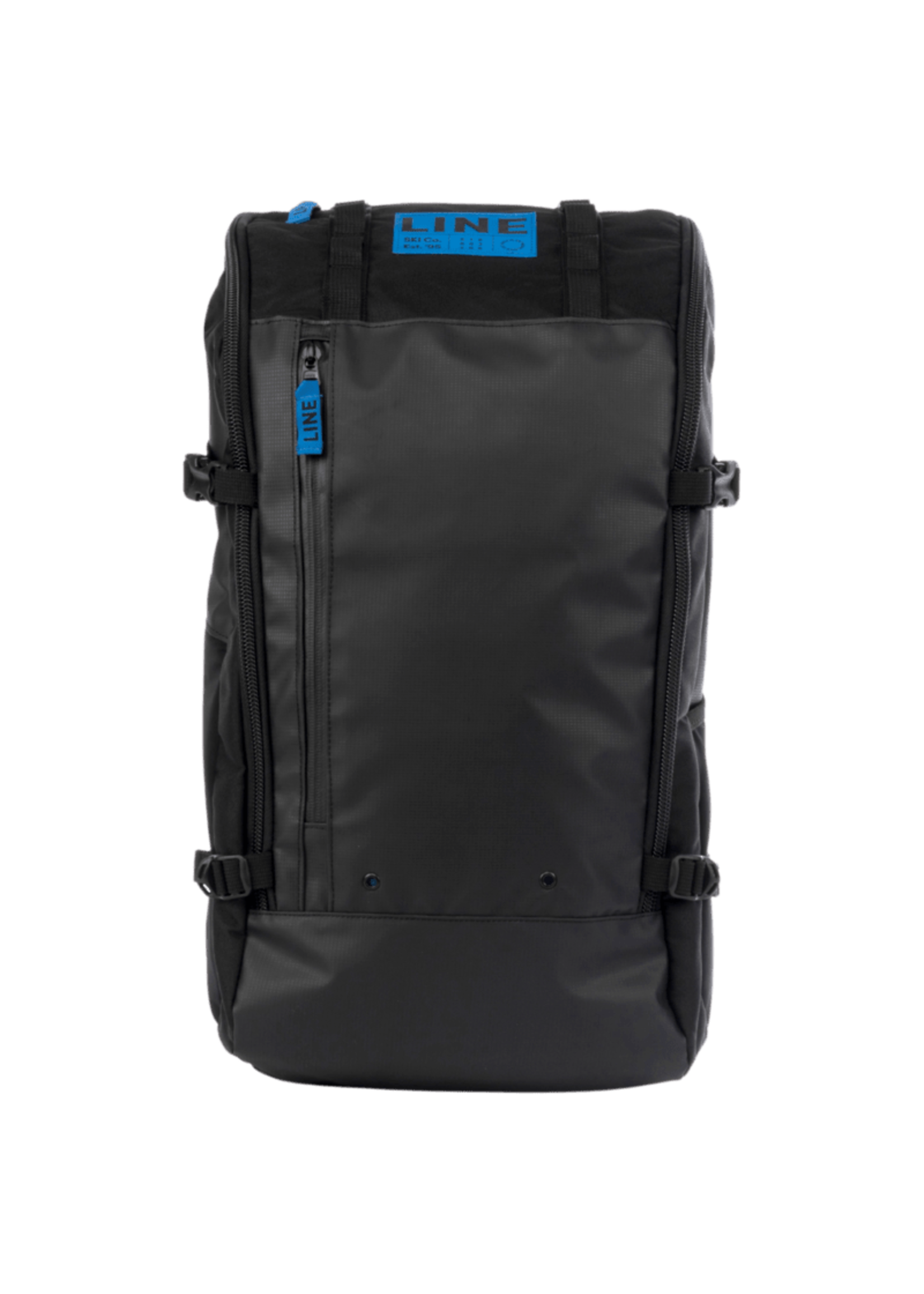 Line Remote Pack - Black/Blue