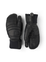 Alpha Pro CZone Ergo Grip Winter - Black