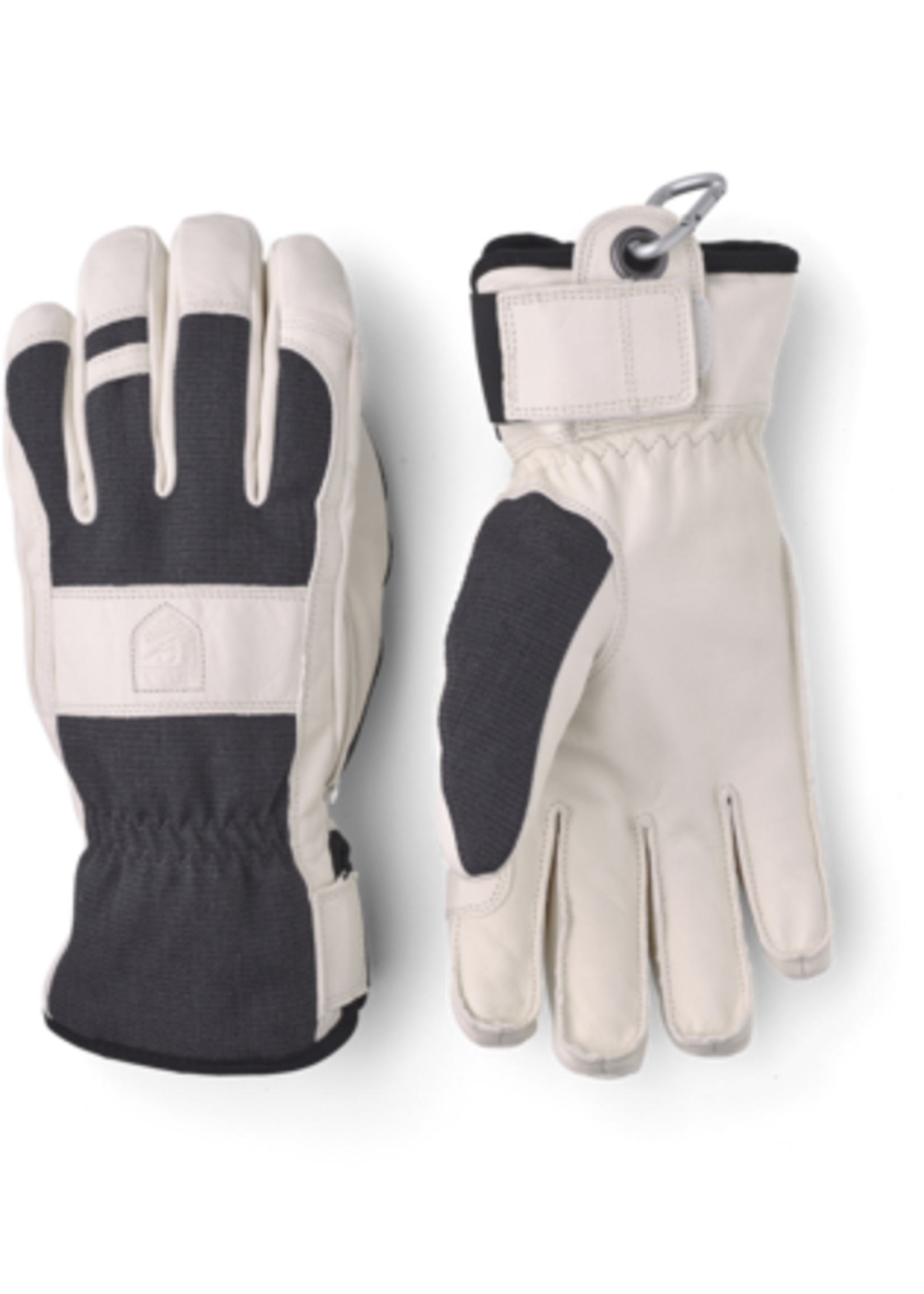 Hestra Tarfala Glove - Charcoal