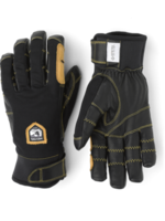 Hestra Ergo Grip Active Glove - Black