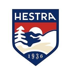 Hestra logo