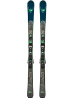 Rossignol 23/24 Experience 80 Carbon + XP11 Ski Package