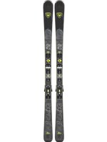 Rossignol 23/24 Experience 82 Basalt + K SPX12 Ski Package