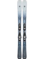 Rossignol 23/24 Women's Experience 80 Carbon + XP11 Ski Package