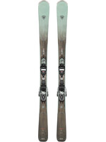 Rossignol 23/24 Women's Experience 76 + XP10 Ski Package