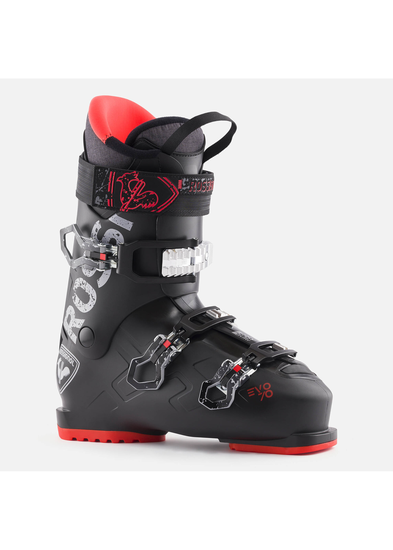 Rossignol 23/24 Evo 70 Ski Boots - Black